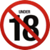 Over 18